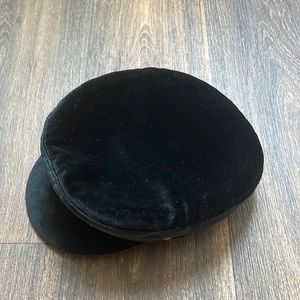 Manokhi x Toukitsou Greek Fisherman hat